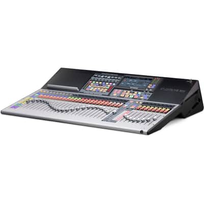 PreSonus StudioLive 32S 32-Channel Digital Mixer image 4