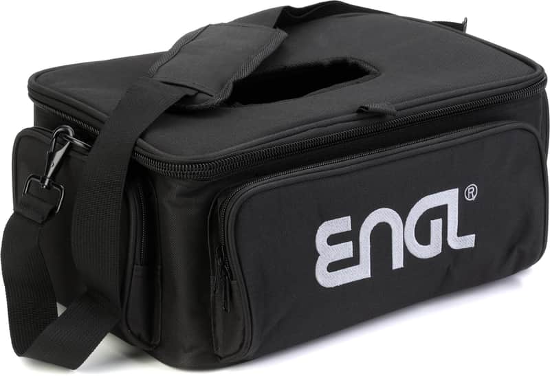 ENGL Amplifiers Ironball Gig Bag image 1