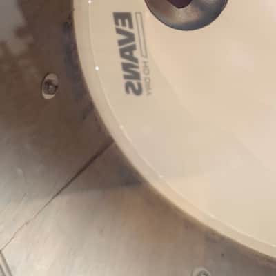Majestic MIJ Snare Drum 60’s-70’s - Red image 3