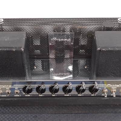AMPEG Portaflex B-15-N Tube Bass Combo Amp Amplifier Owned by Jerry Finn #27294 image 15