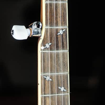 2016 Epiphone Mayfair 5-String Banjo image 4