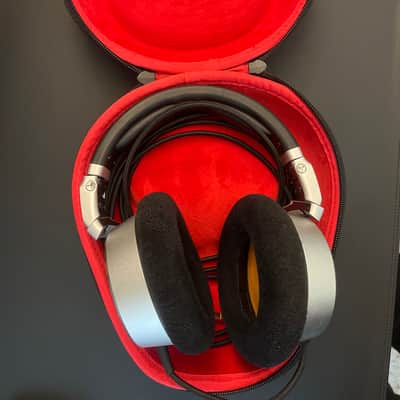 Neumann NDH-30 Open Back Headphones - 120 Ohms | Reverb