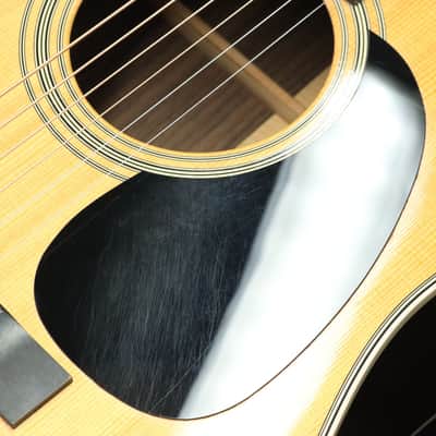 Martin D 28, 2011 [1521001] (06/15) image 6