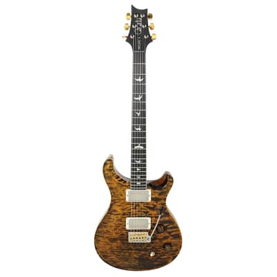 PRS McCarty Tremolo Wood Library
