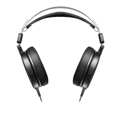 Audio Technica ATH-R30X Reference open-back Headphones|Open-back professional reference headphones, fixed cable. image 7