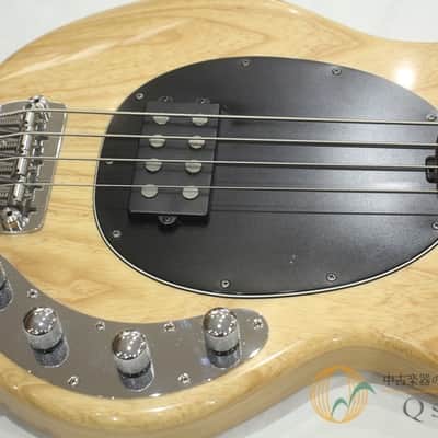 [SALE!!] MUSIC MAN StingRay Natural Velvet 1996 image 9