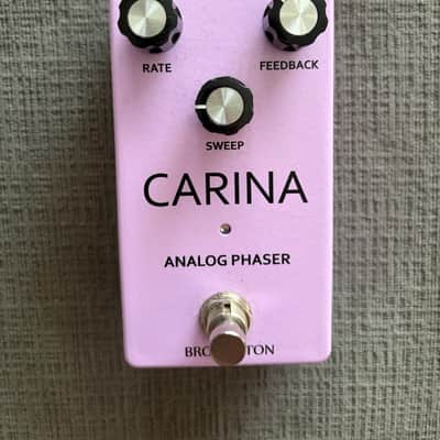 Broughton Audio - Carina image 1