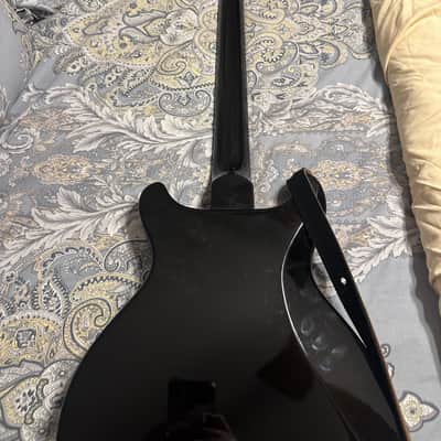 PRS Mira 2007 - 2013 Maple Top image 4