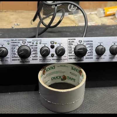 TC Electronic M350 Effect / Reverb Processor | Reverb