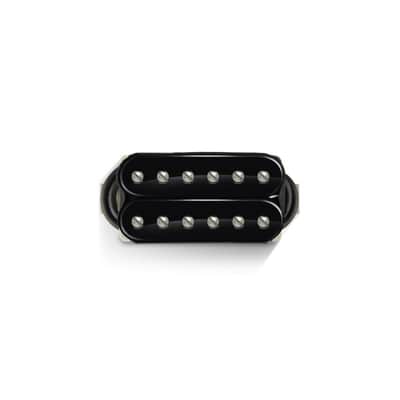 BARE KNUCKLE JUGGERNAUT HB BRIDGE F-SPACED BLACK image 3