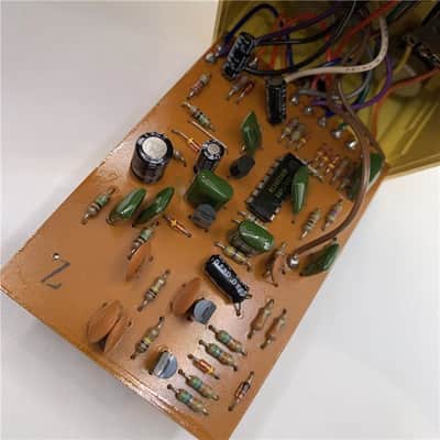 BOSS USED OD-1 SN:8000 (BOSS) image 6