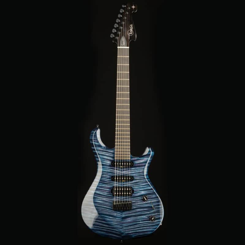 Knaggs Chesapeake Series Severn X7 image 1