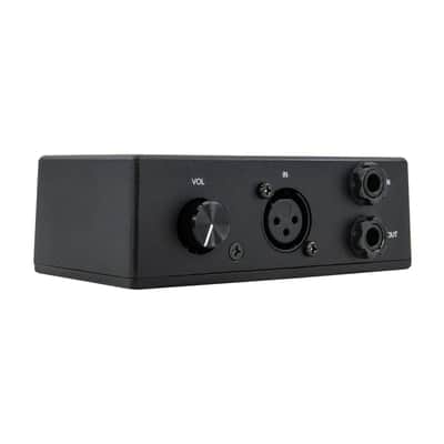 Walrus Audio Canvas Passive Re-Amp image 7
