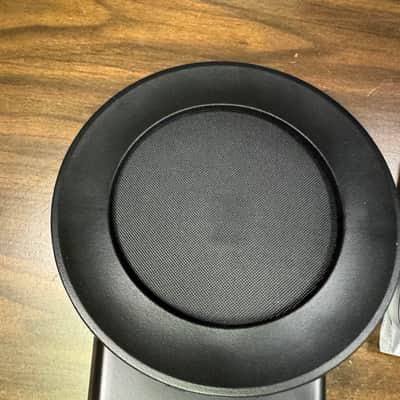 Roland KD-10 V-Kick V-Drum Trigger Pad Bass Drum - M3S1931 imagen 4