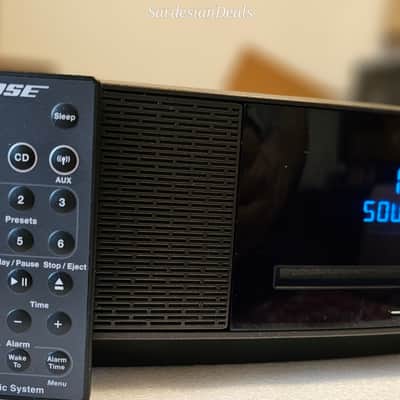 Bose Wave Music System IV CD Player & BoseLink Bluetooth Adapter in Original Packaging image 3