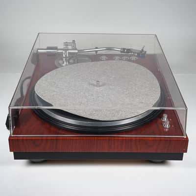 Micro Seiki DD-35 Direct Drive Turntable w/ Blue Point Cartridge image 16