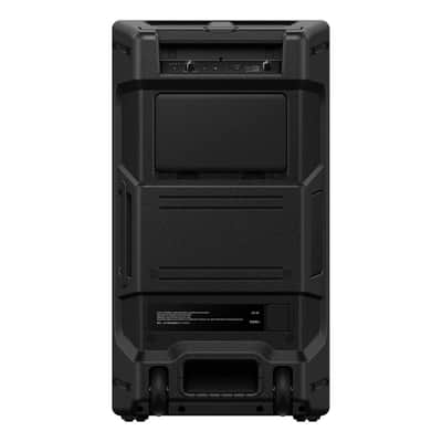AlphaTheta WAVE-EIGHT 8" Portable DJ Speaker With SonicLink image 4