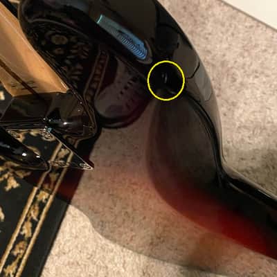 2018 Fender MIM Geddy Lee Jazz Bass – 3-Color Sunburst image 8