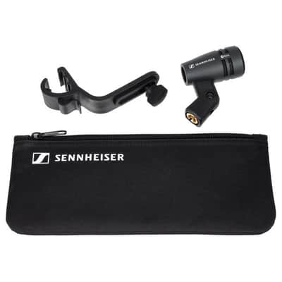 Sennheiser e604 Clip-On Drum Mics (3-Pack). New with Full Warranty! image 12