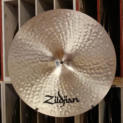 Zildjian 22" K Constantinople Medium Thin High Ride 2387g image 2