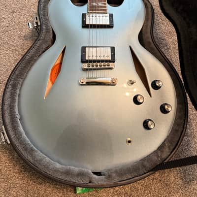 Epiphone Dave Grohl Signature DG-335 image 1