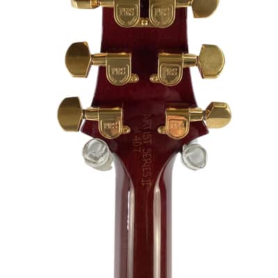 Used Paul Reed Smith - PRS CUSTOM SHOP ARTIST SERIES #407 - 1995 - 22 Fret / McCarty Package image 3