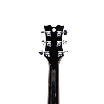 Dean MAKO CBK Acoustic Guitar Owned by Dave Mustaine image 6