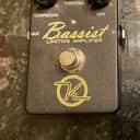Keeley Bassist Compressor - Like new