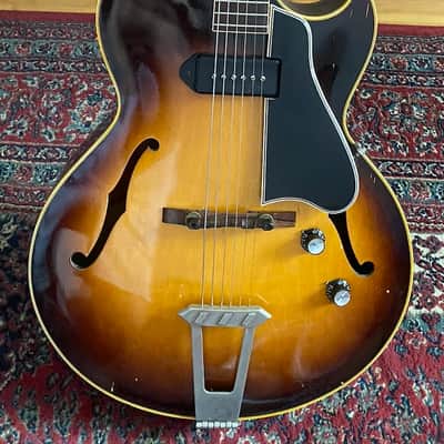 Gibson ES-175 1956 image 8