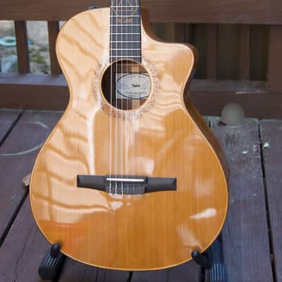 Taylor Jason Mraz Signature Model (JMSM) image 2