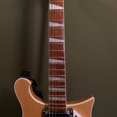 Rickenbacker 620 2012 - Present - Mapleglo image 4