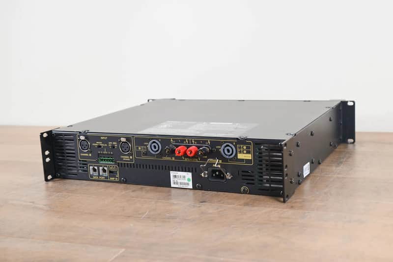 【YAMAHA】ヤマハパワーアンプPC9501N Yamaha PC9501N Power Amplifier | eBay