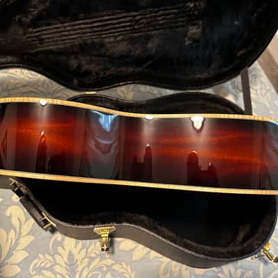 Larrivee 000-50-FSB 2024 - Gloss image 10