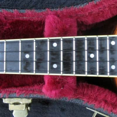 Graziano No.237 Soprano Ukulele Style 2 2000 image 6