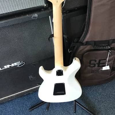 PRS NF3 LATE 2000,s - WHITE image 10