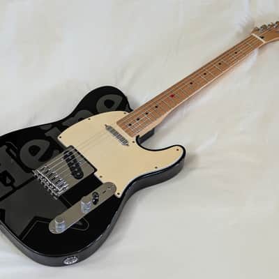 Fender Limited Edition Heineken Telecaster - Free Pro Setup image 12