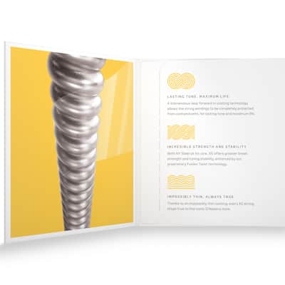 XSE0946 D'Addario image 3