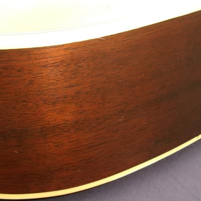 1969 K Yairi CBS Masterworks YW180 by the master worker Kazuo Yairi! + Hard Case image 13