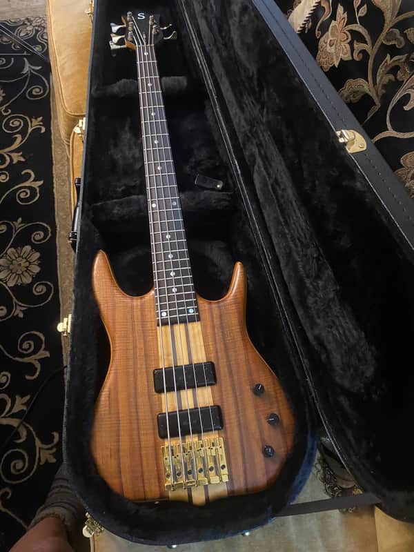 Ken Smith BT Custom