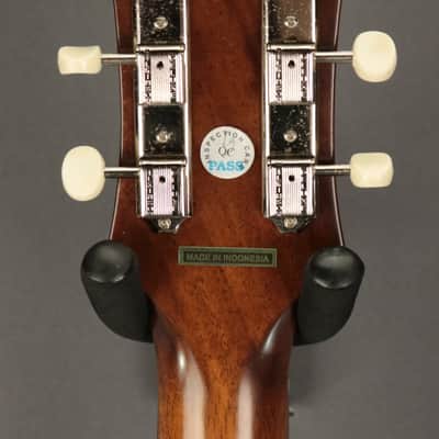 USED Epiphone Masterbilt Texan FT79 (630) image 6