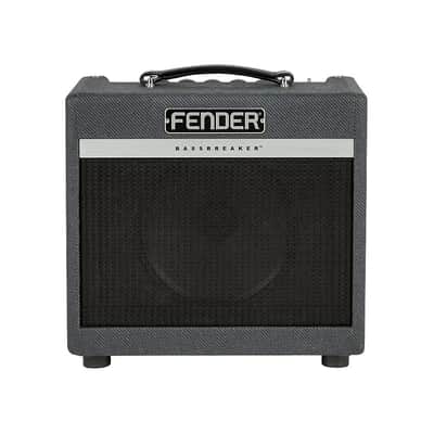 Fender Bassbreaker 007 7-Watt 1x10