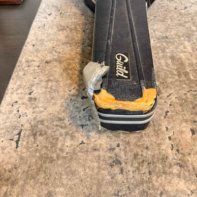 Guild D-25 Bild 16
