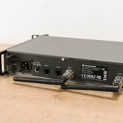 Sennheiser EM 100 G3 Wireless Receiver - 516-558 MHz (NO POWER SUPPLY) CG014LL image 5