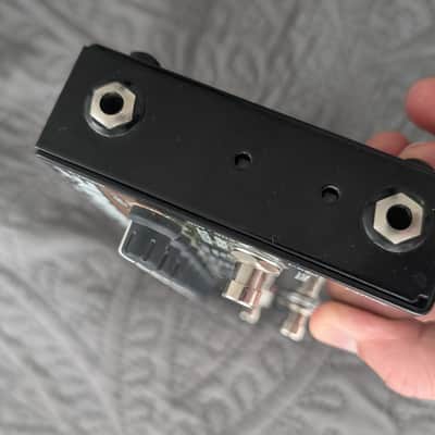Radial Tonebone PZ-PRE Acoustic Preamp/DI Box/EQ image 4
