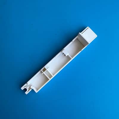 AKAI MPK 25 MIDI Keyboard Controller Part: White Key Single High C image 4