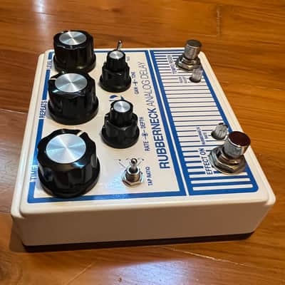 DOD Rubberneck Analog Delay image 2