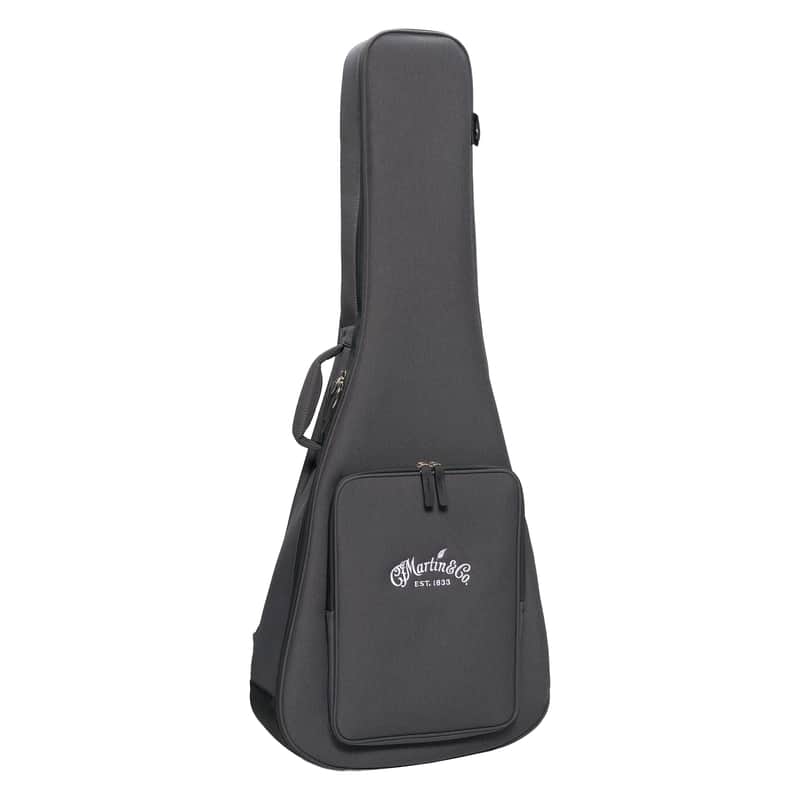 Immagine Martin MV Version 2 000-14 Softshell Guitar Case - Grey - 1