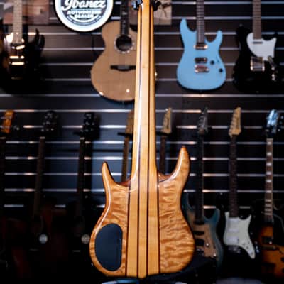 Ken Smith B.T. Custom BB-BM6G 1996 image 3