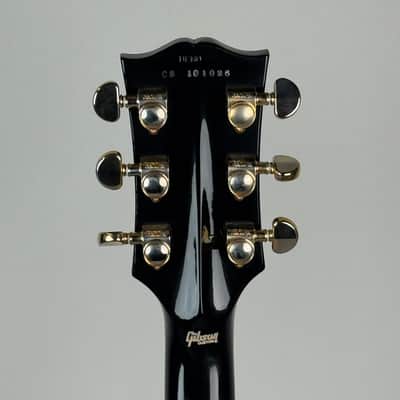 2021 Gibson Les Paul Axcess Custom Demo Bengal Burst image 7