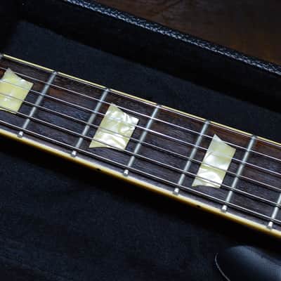 Tokai Love Rock LS50 1980's image 5